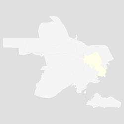 Sovetsky District of Nizhny Novgorod